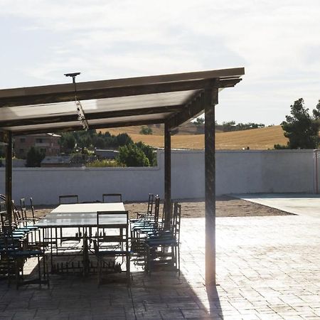 Villa Las Tres Hermanas Albarreal De Tajo By Toledo Ap Εξωτερικό φωτογραφία