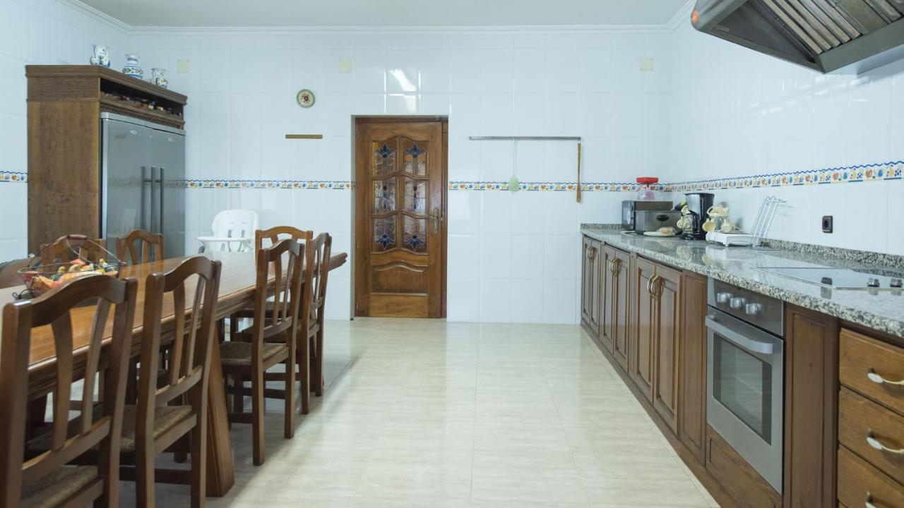 Villa Las Tres Hermanas Albarreal De Tajo By Toledo Ap Εξωτερικό φωτογραφία