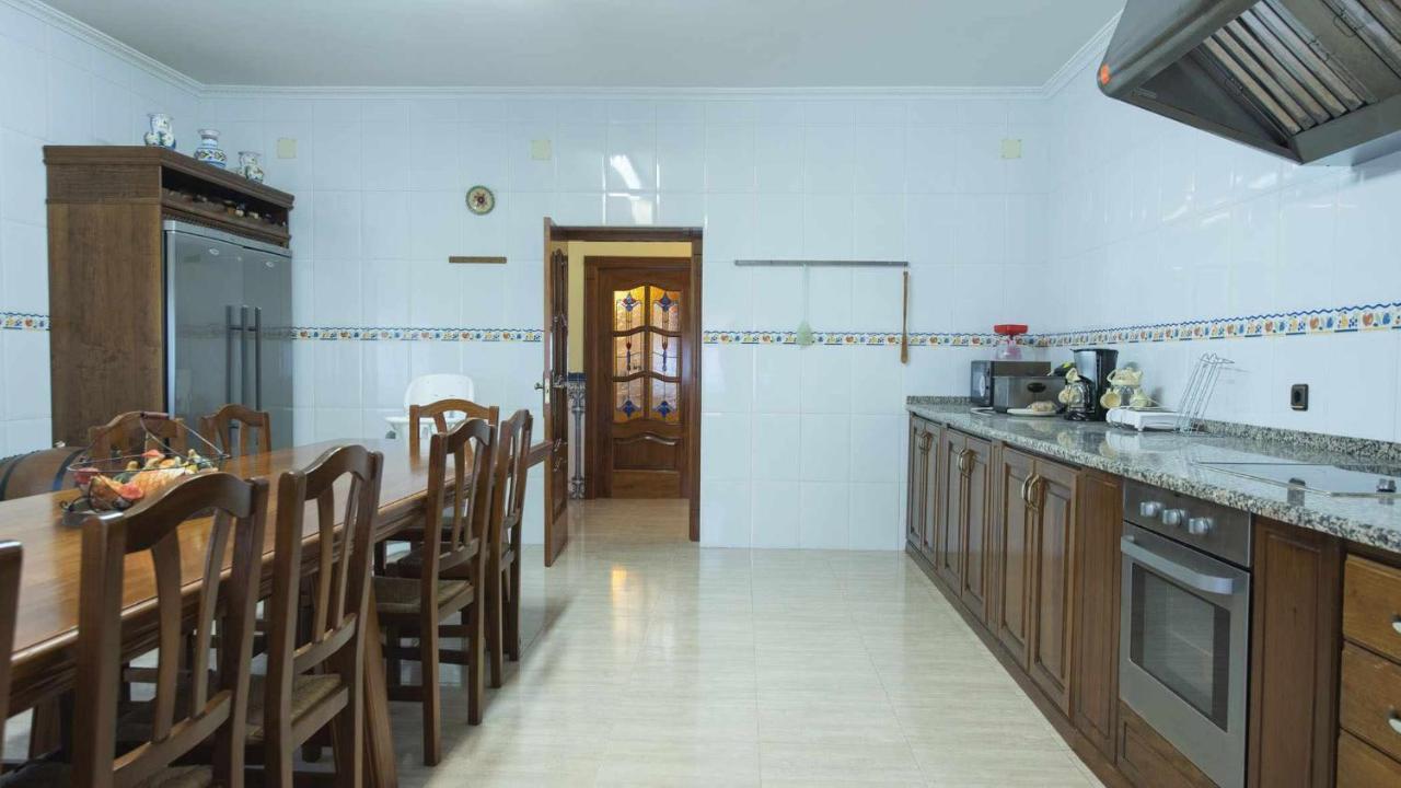 Villa Las Tres Hermanas Albarreal De Tajo By Toledo Ap Εξωτερικό φωτογραφία